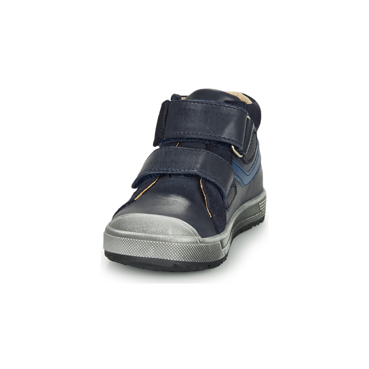 Scarpe bambini ragazzo GBB OMALLO Blu