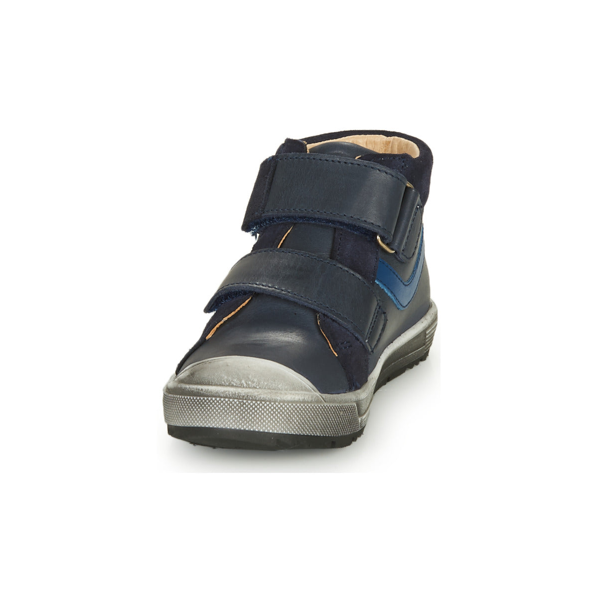 Scarpe bambini ragazzo GBB OMALLO Blu