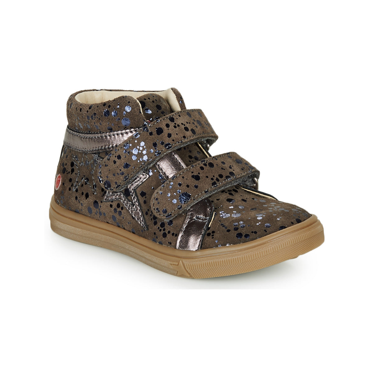Scarpe bambini ragazza GBB OHANE Marrone