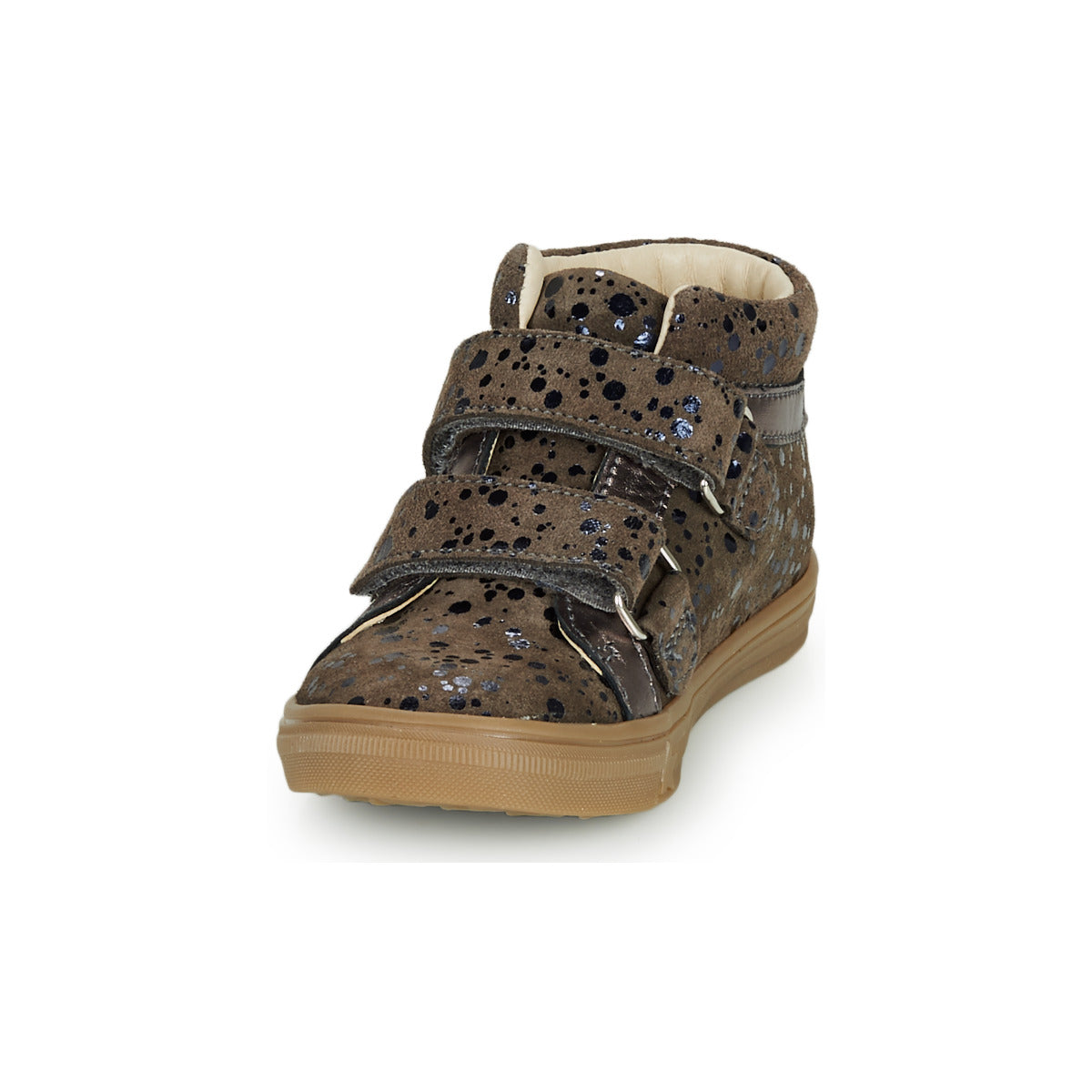 Scarpe bambini ragazza GBB OHANE Marrone