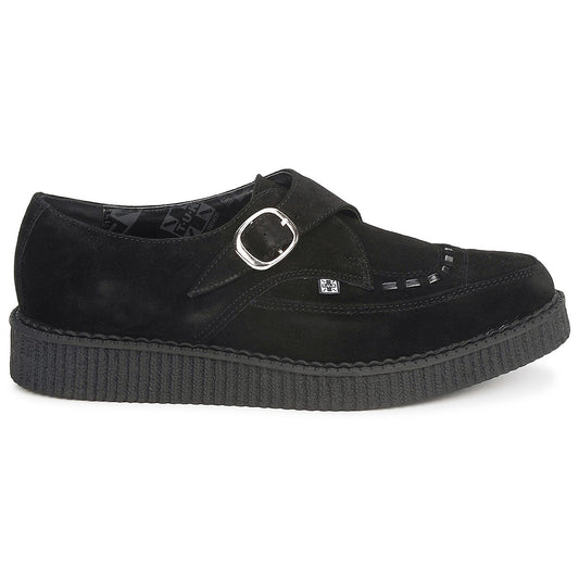 Scarpe Uomo TUK MONDO SLIM Nero