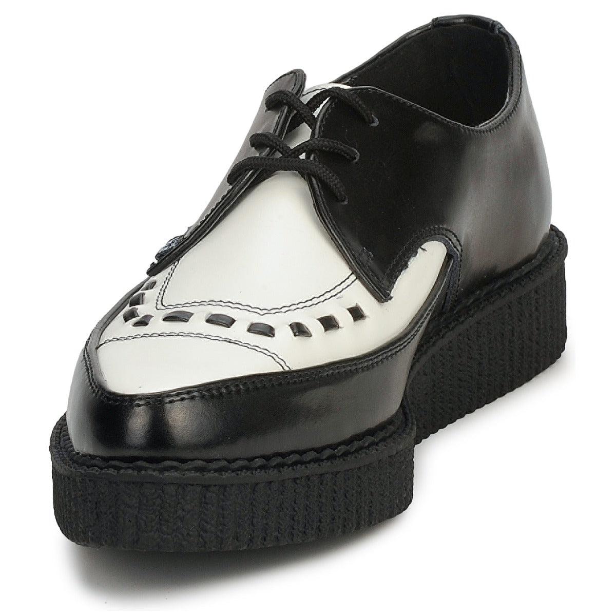 Scarpe Uomo TUK MONDO SLIM Nero