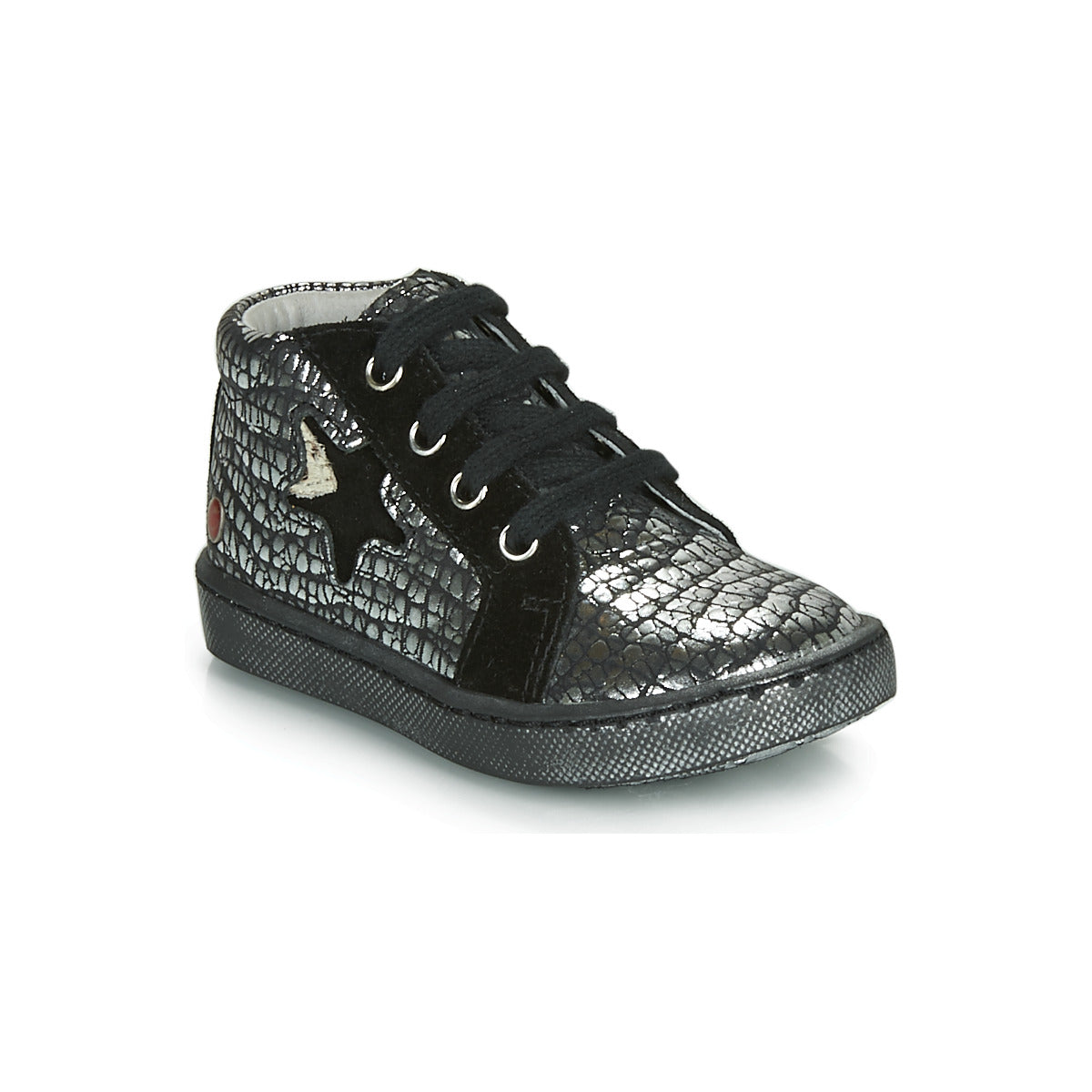 Scarpe bambini ragazza GBB LETO Nero
