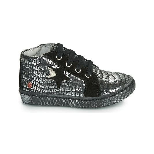 Scarpe bambini ragazza GBB LETO Nero