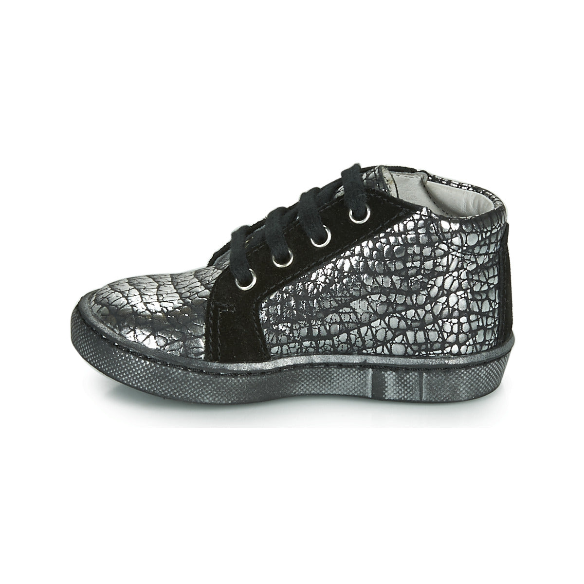 Scarpe bambini ragazza GBB LETO Nero