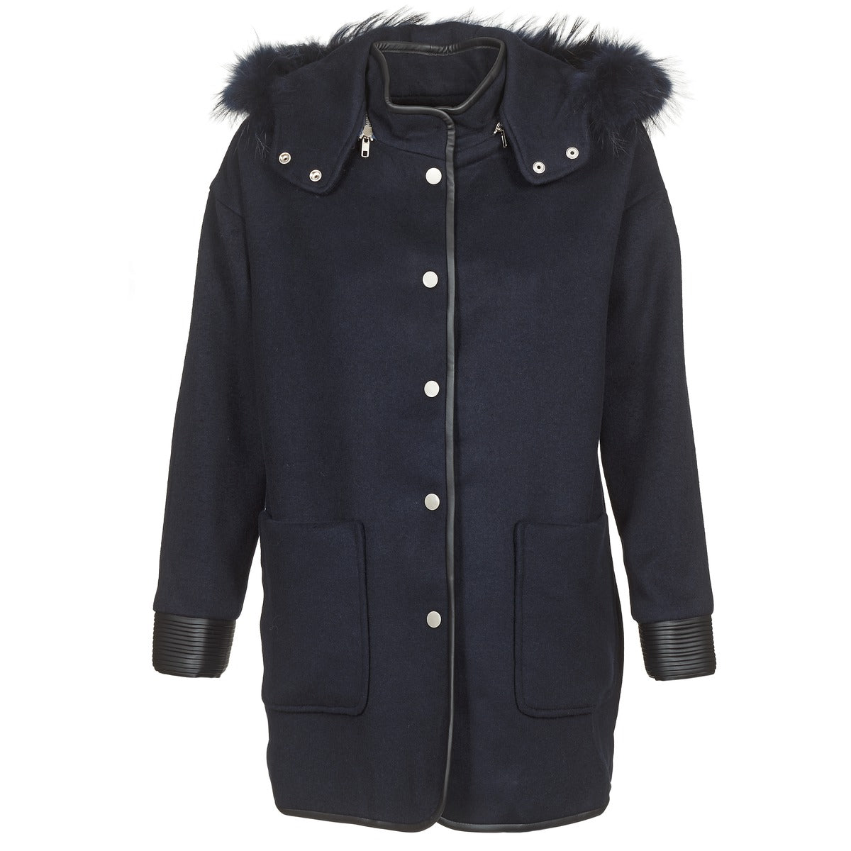 Mantella Donna Suncoo ELFIE Blu