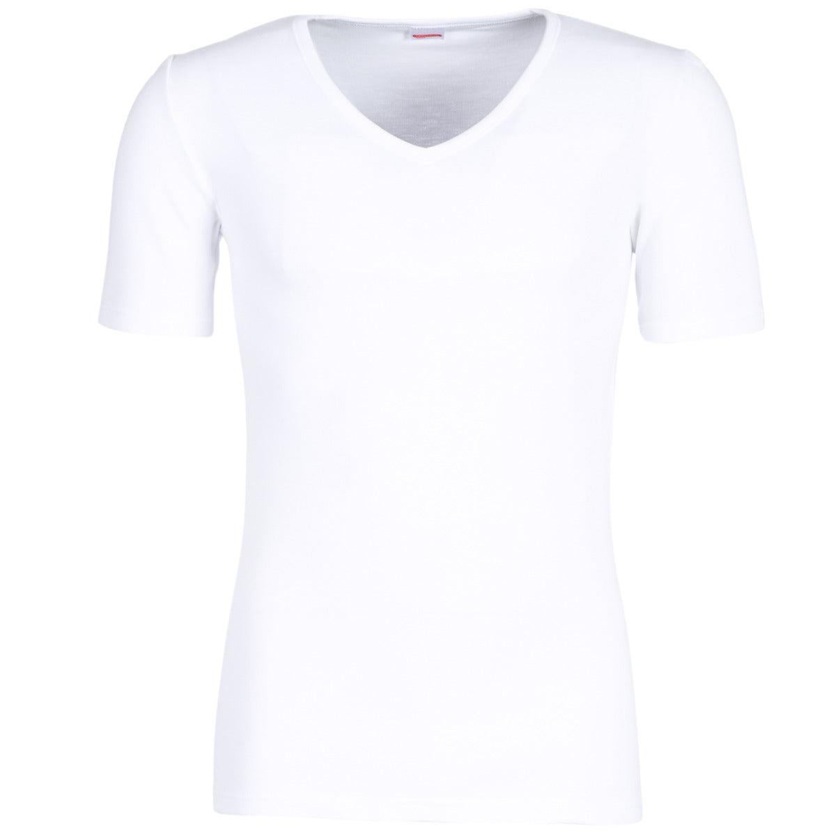 Maglietta intima Uomo Damart CLASSIC GRADE 3 Bianco