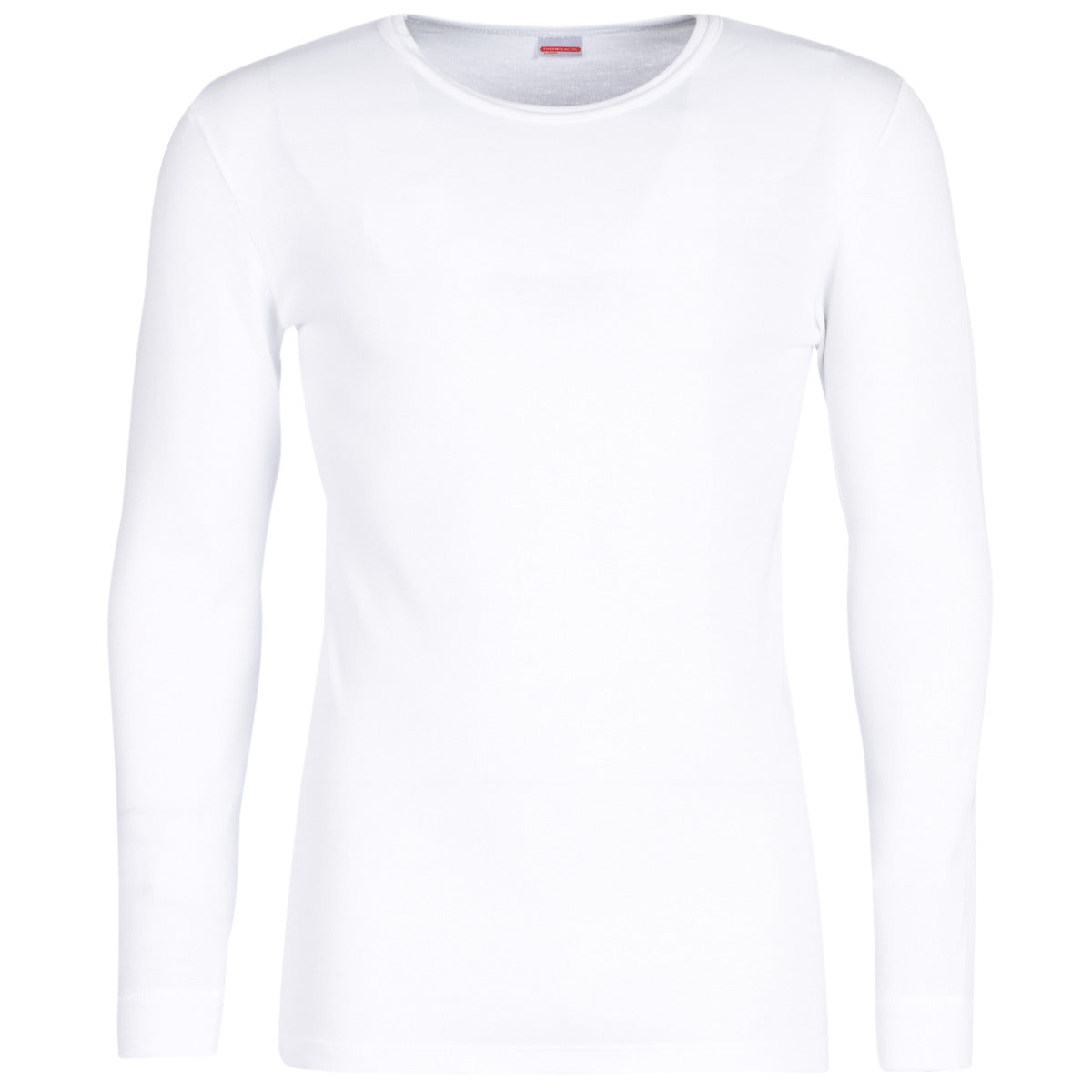 Maglietta intima Uomo Damart CLASSIC GRADE 3 Bianco