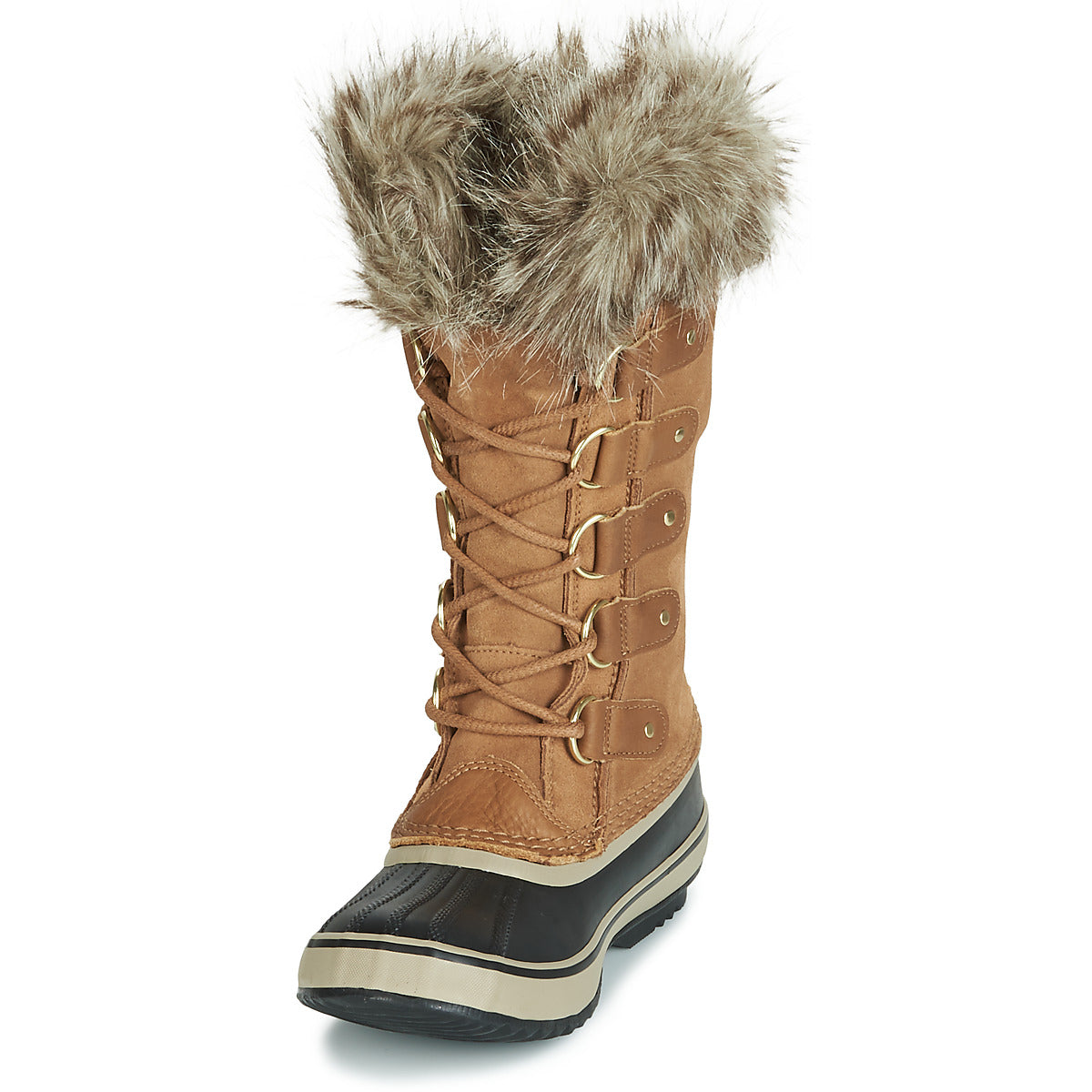 Scarpe da neve Donna Sorel JOAN OF ARCTIC Marrone