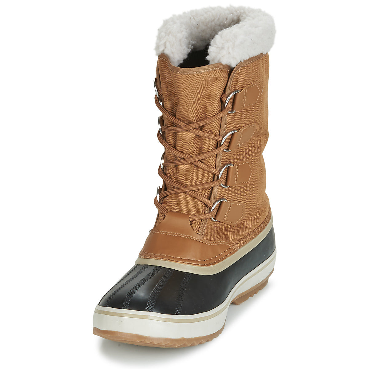 Scarpe da neve Uomo Sorel 1964 PAC NYLON Marrone