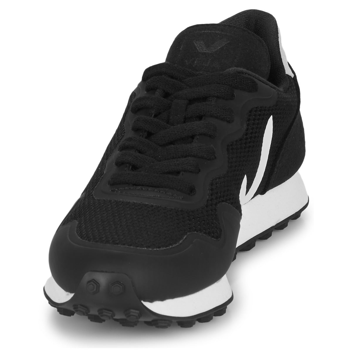 Sneakers Uomo Veja SDU RT Nero