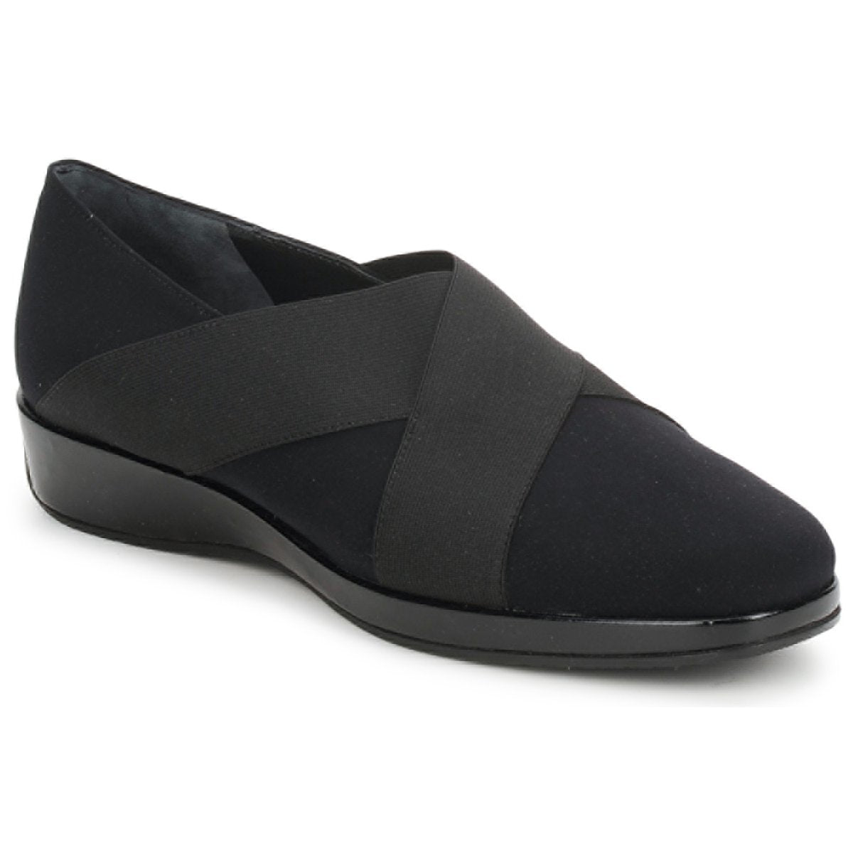 Scarpe Donna Amalfi by Rangoni PRETTY Nero