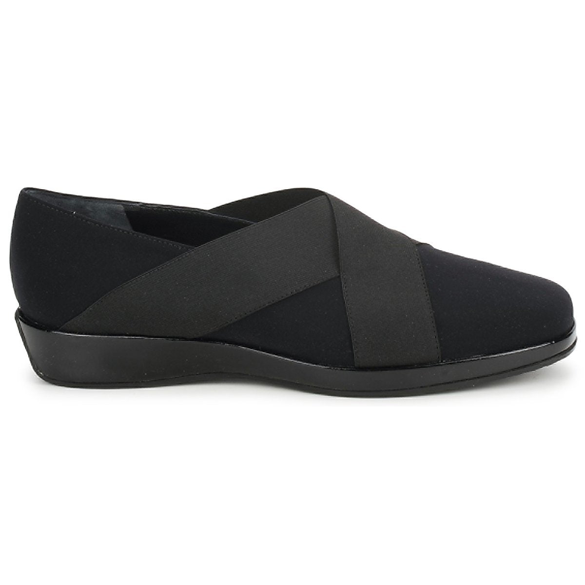 Scarpe Donna Amalfi by Rangoni PRETTY Nero