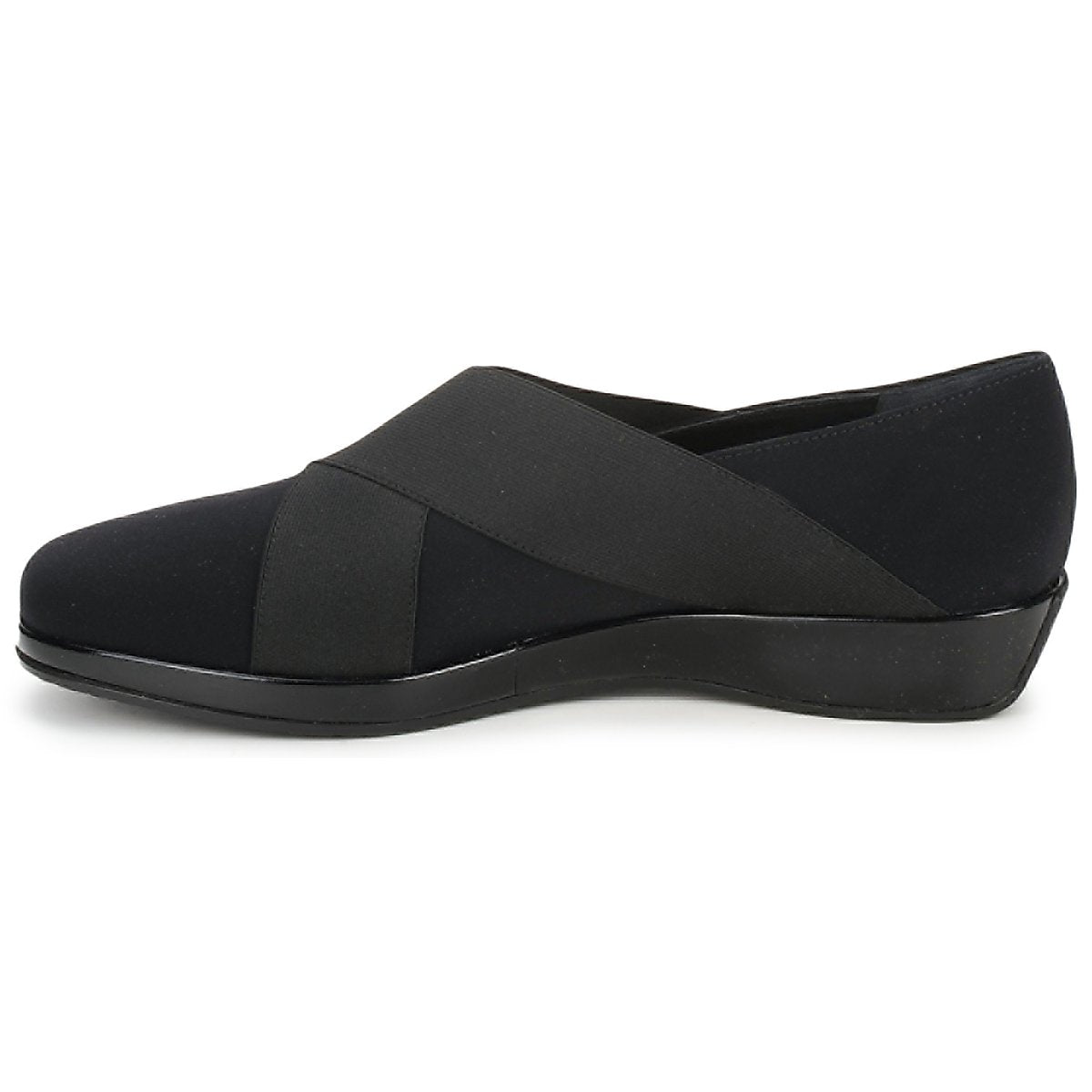 Scarpe Donna Amalfi by Rangoni PRETTY Nero