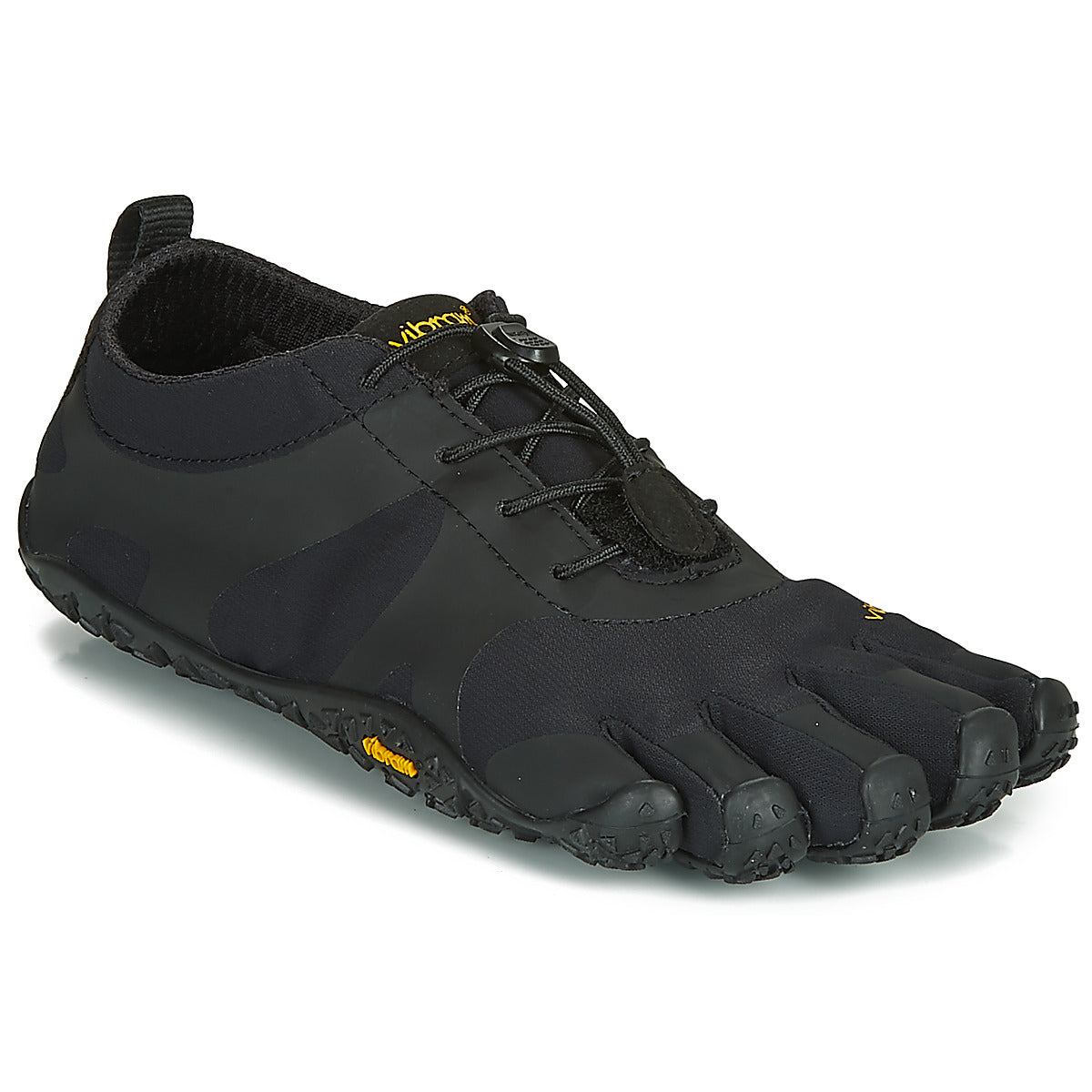 Scarpe da trekking Donna Vibram Fivefingers V-ALPHA Nero