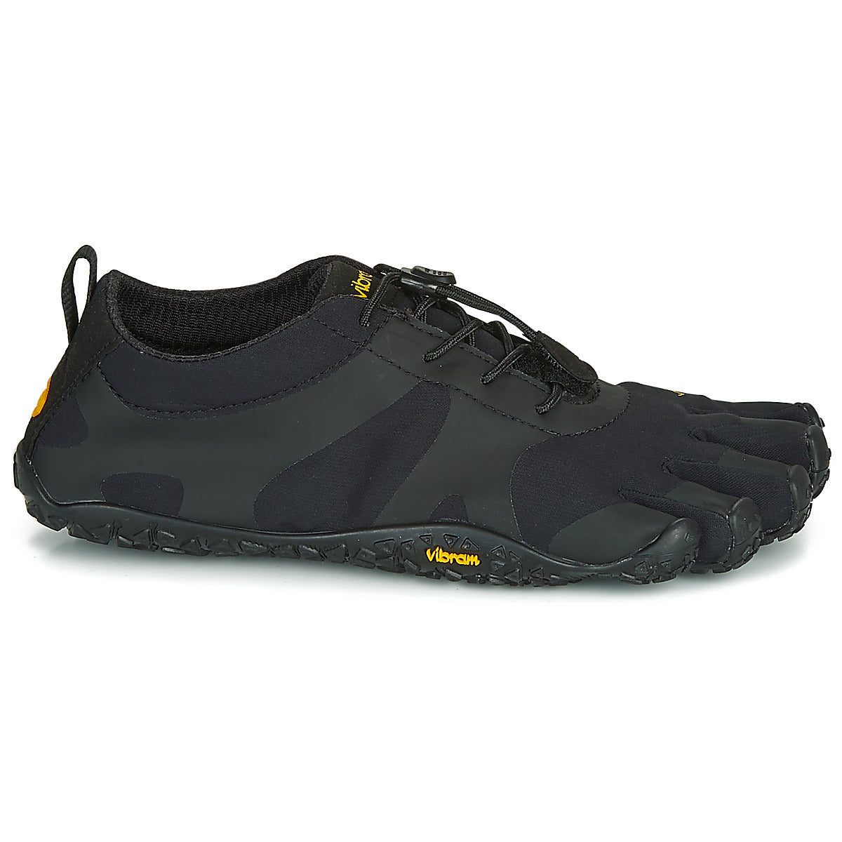 Scarpe da trekking Donna Vibram Fivefingers V-ALPHA Nero