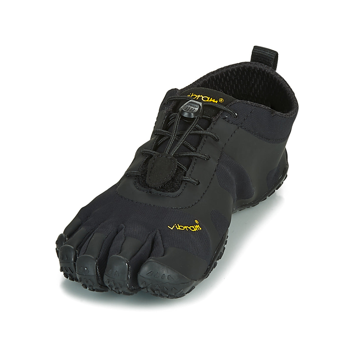 Scarpe da trekking Donna Vibram Fivefingers V-ALPHA Nero