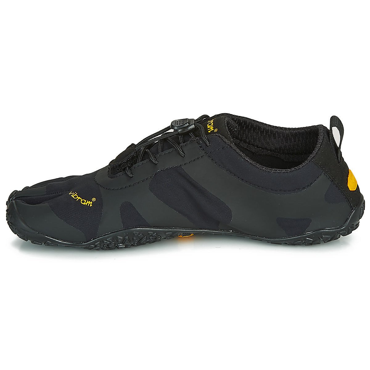Scarpe da trekking Donna Vibram Fivefingers V-ALPHA Nero