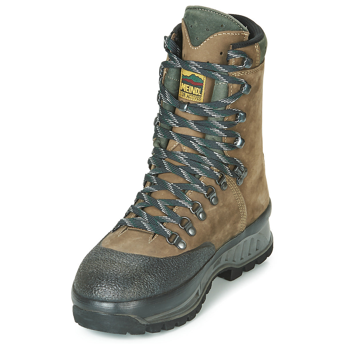 Scarpe da neve Uomo Meindl ANTARKTIS GORE-TEX Marrone