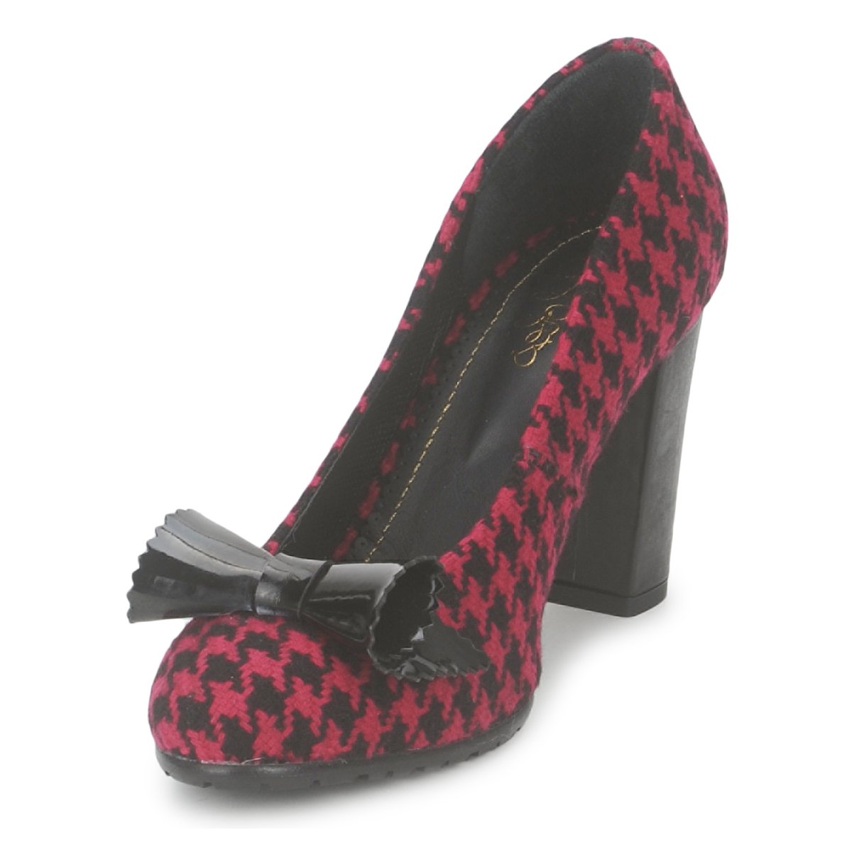 Scarpe Donna Maloles CINTA Rosa