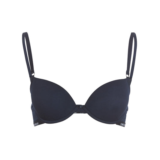 Non imbottito Donna Emporio Armani CC317-162394-00135 Blu