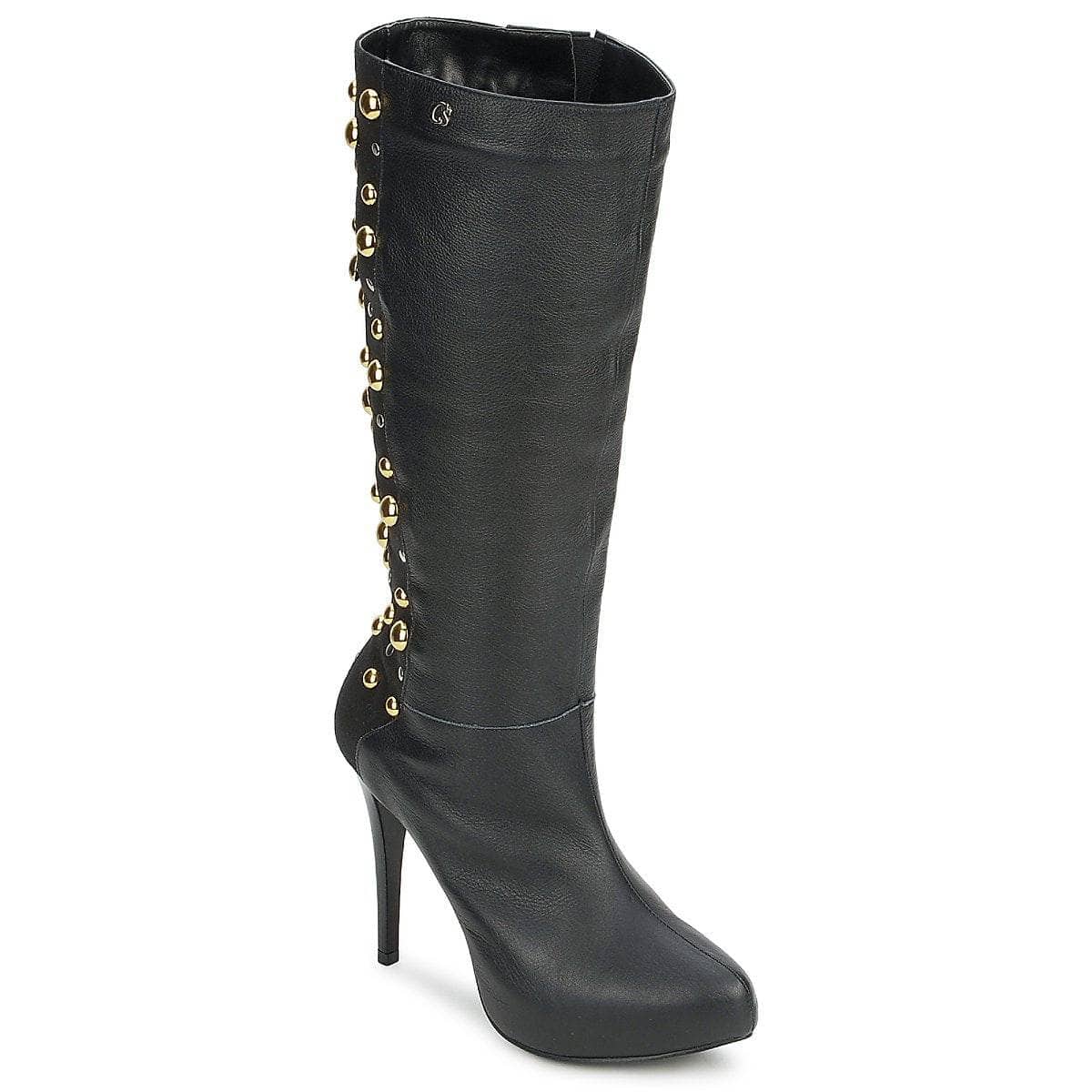Stivali Donna Carmen Steffens 9112399001 Nero