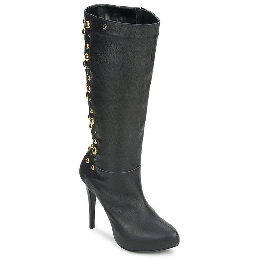 Stivali Donna Carmen Steffens 9112399001 Nero