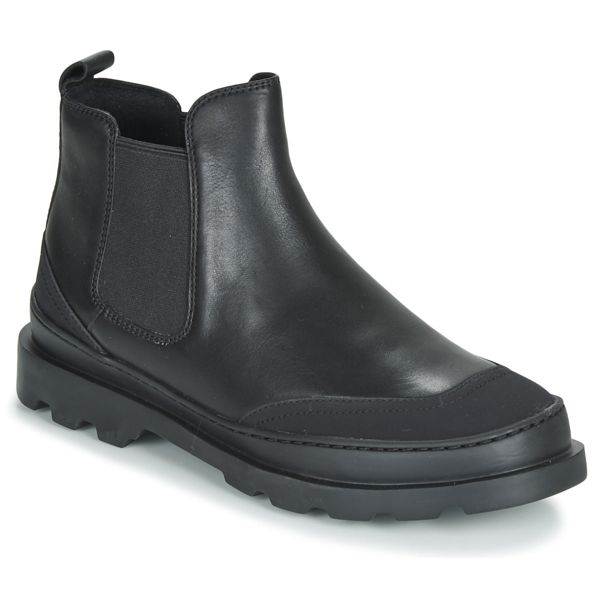 Stivaletti Donna Camper BRUTUS Nero