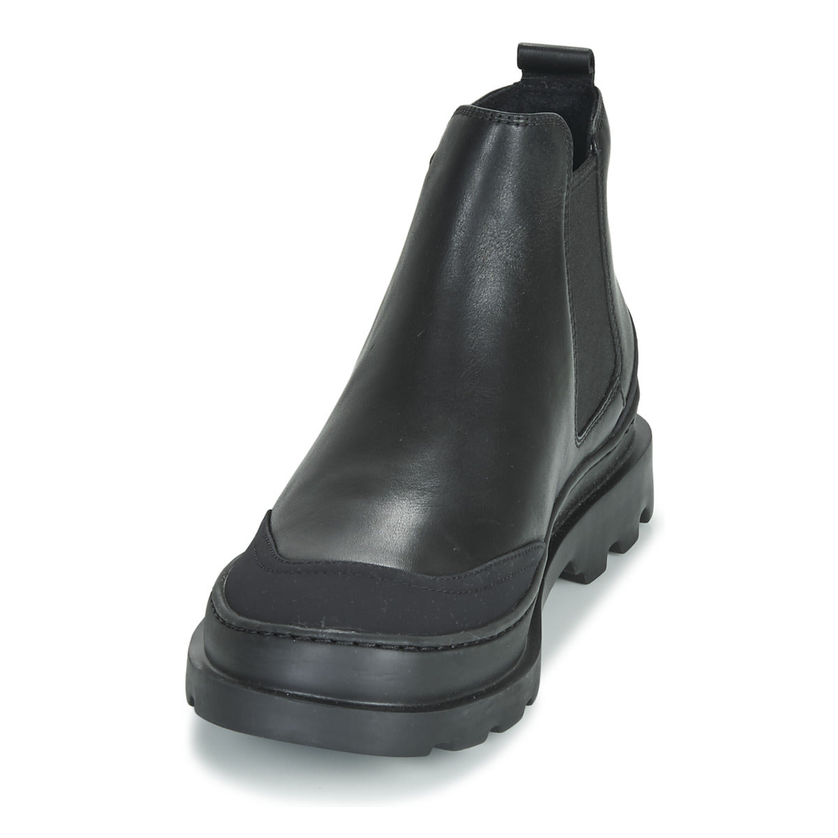 Stivaletti Donna Camper BRUTUS Nero