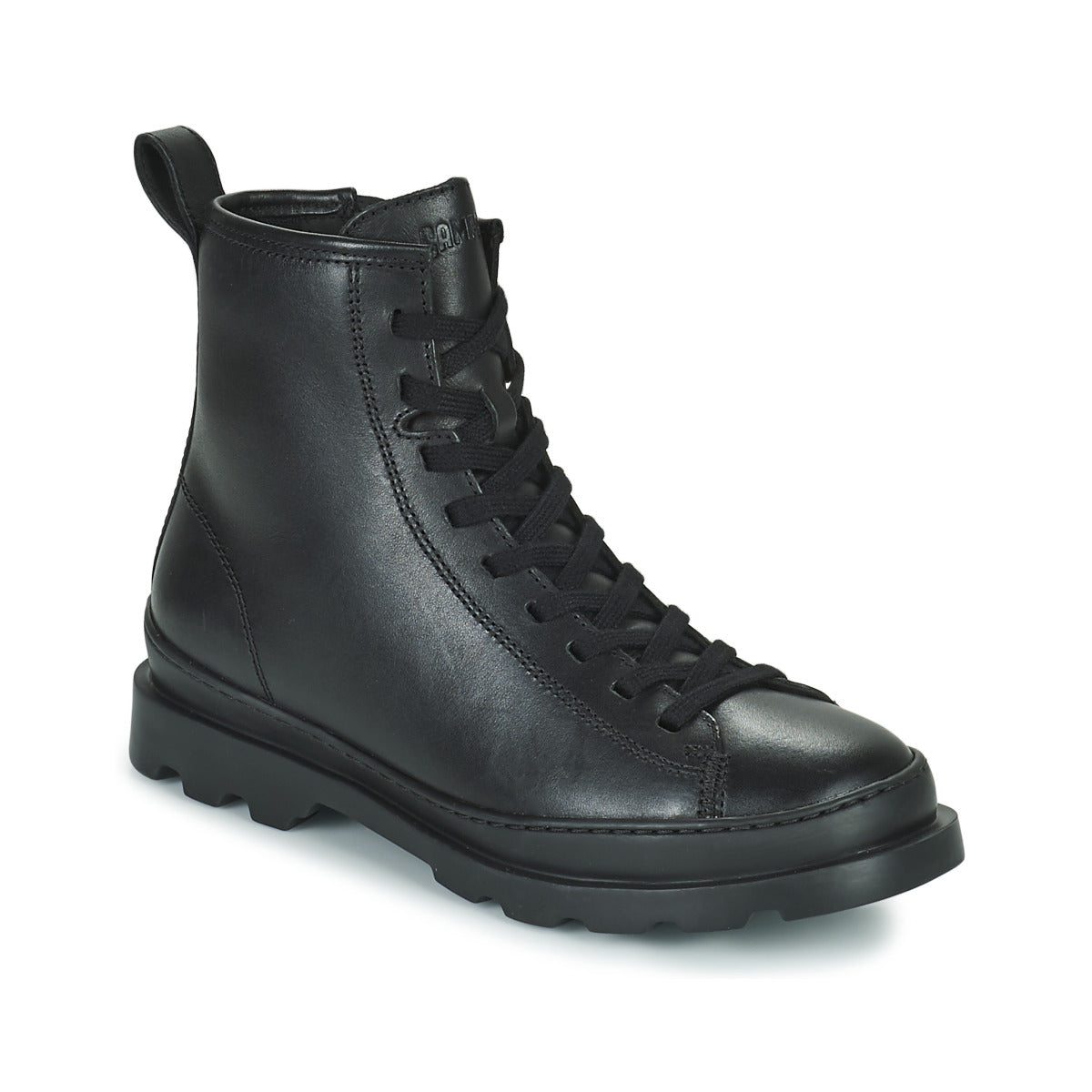 Stivaletti Donna Camper BRUTUS Nero