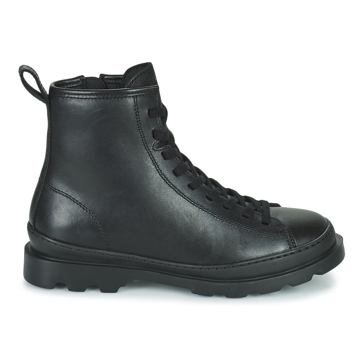 Stivaletti Donna Camper BRUTUS Nero