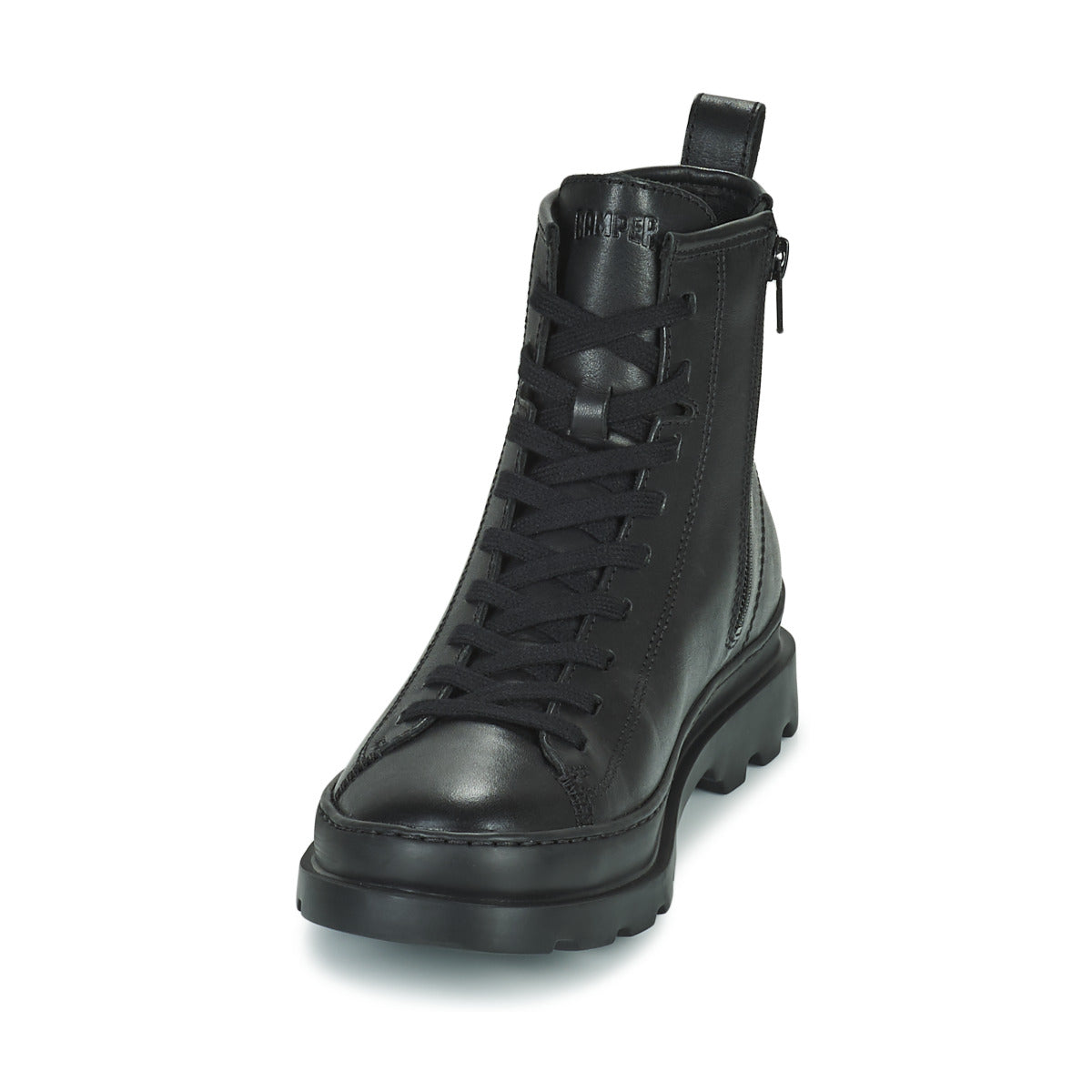 Stivaletti Donna Camper BRUTUS Nero