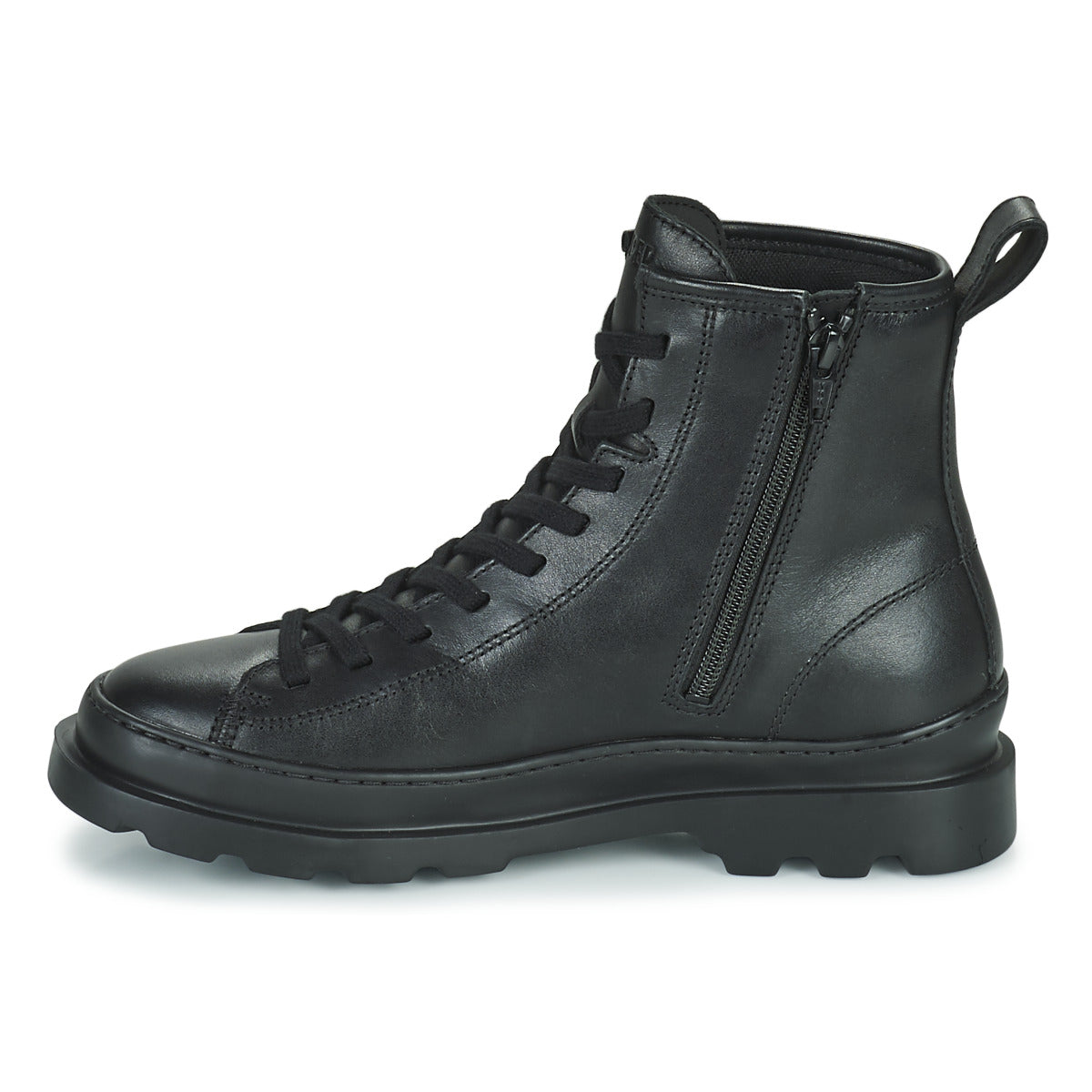 Stivaletti Donna Camper BRUTUS Nero