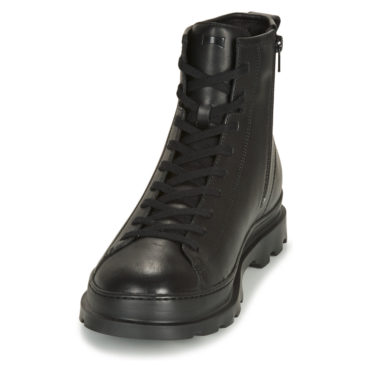 Stivaletti Uomo Camper BRUTUS Nero