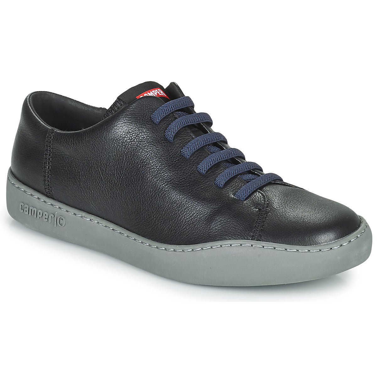 Scarpe Uomo Camper PEU TOURING Nero