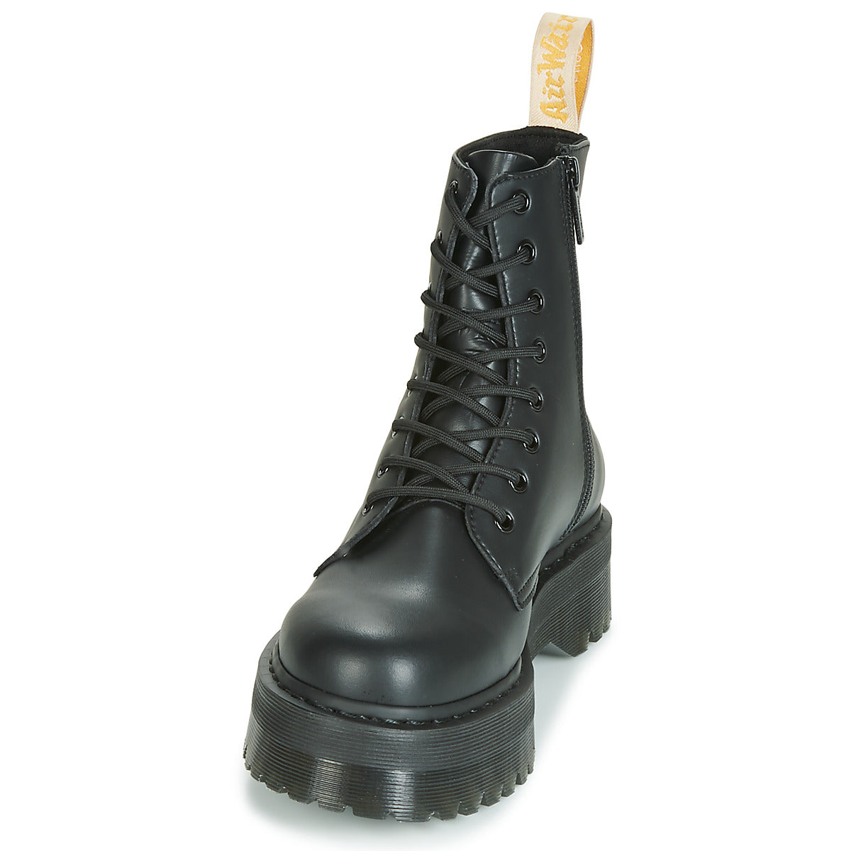 Stivaletti Uomo Dr. Martens VEGAN JADON II MONO Nero