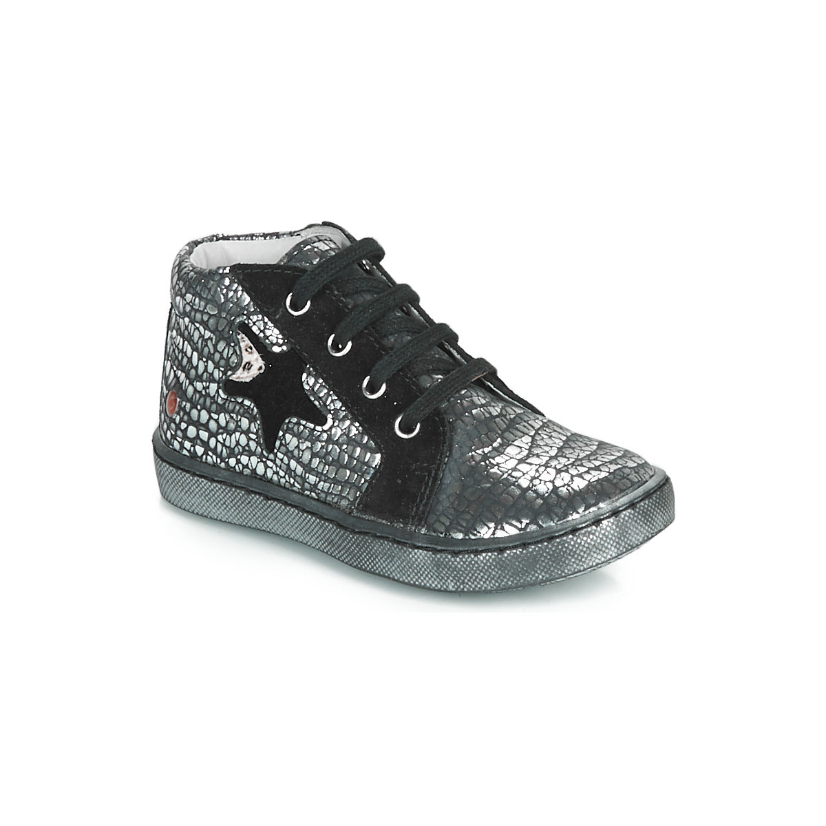 Scarpe bambini ragazza GBB LETO Nero