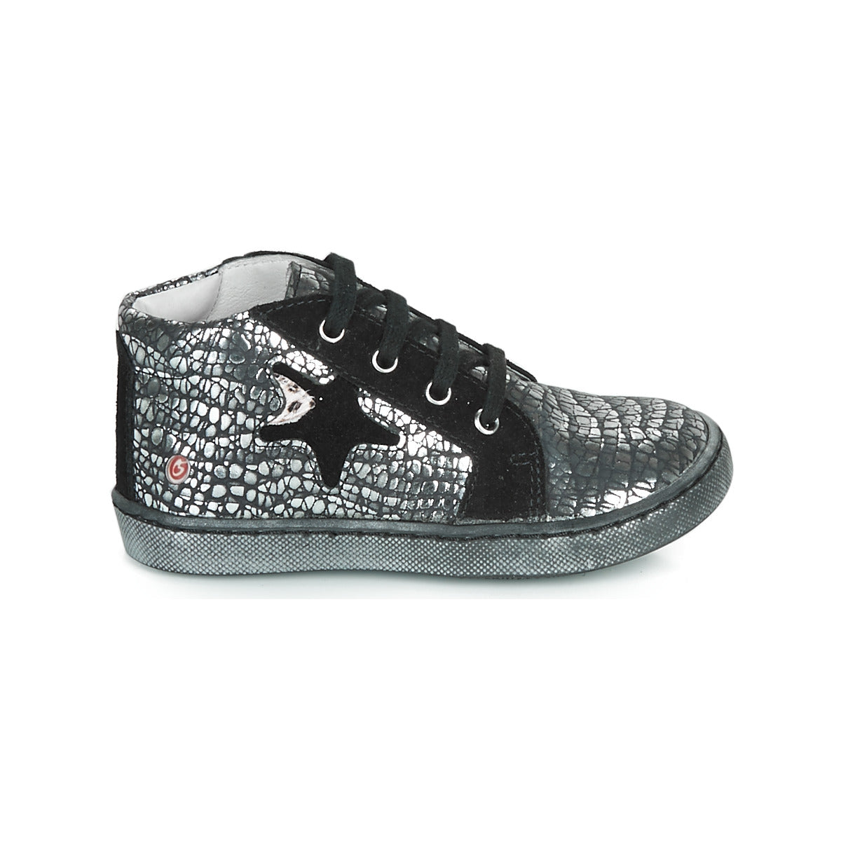 Scarpe bambini ragazza GBB LETO Nero