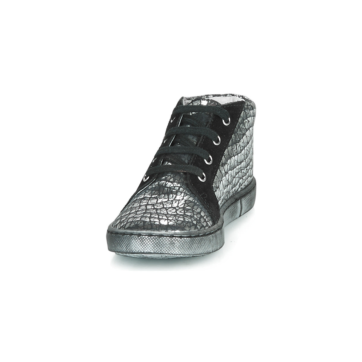 Scarpe bambini ragazza GBB LETO Nero