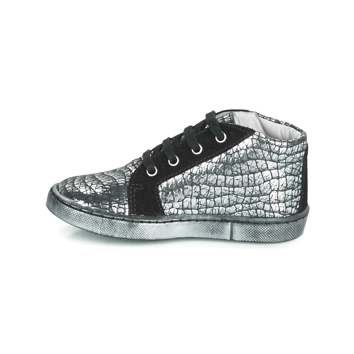 Scarpe bambini ragazza GBB LETO Nero