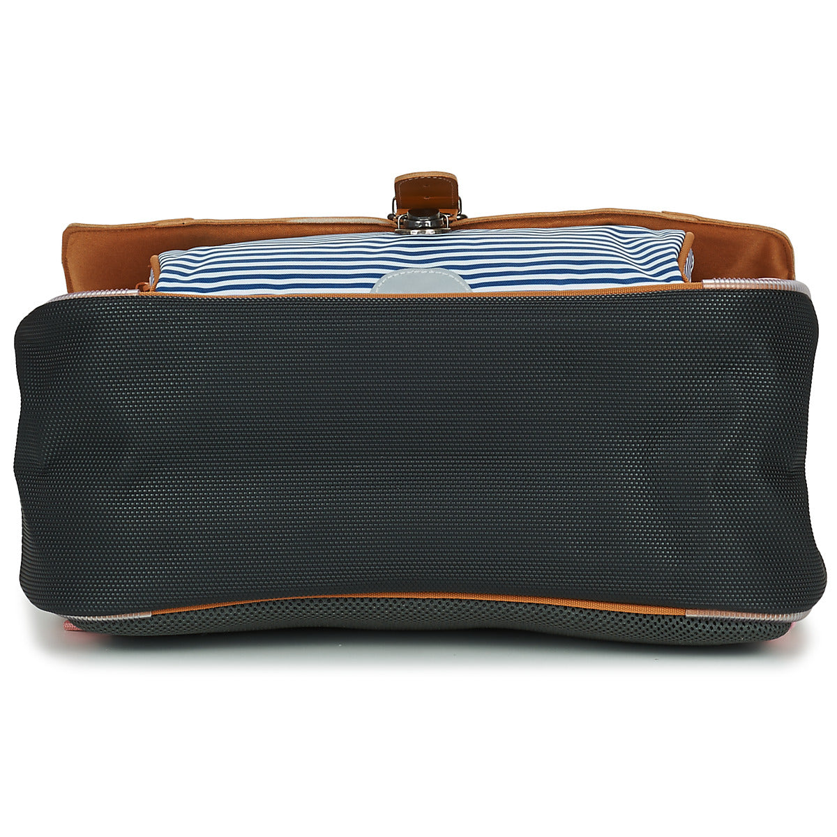 Cartella ragazza Tann’s CREATION FLORE CARTABLE 38 CM Rosa