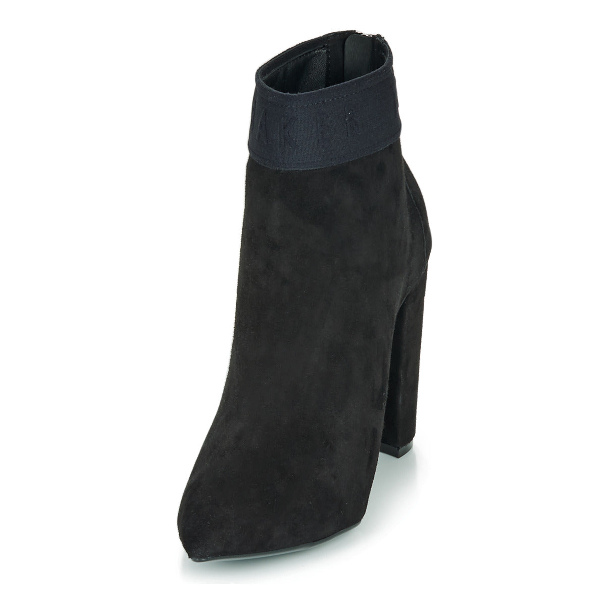 Stivaletti Donna Ted Baker PRENOM Nero