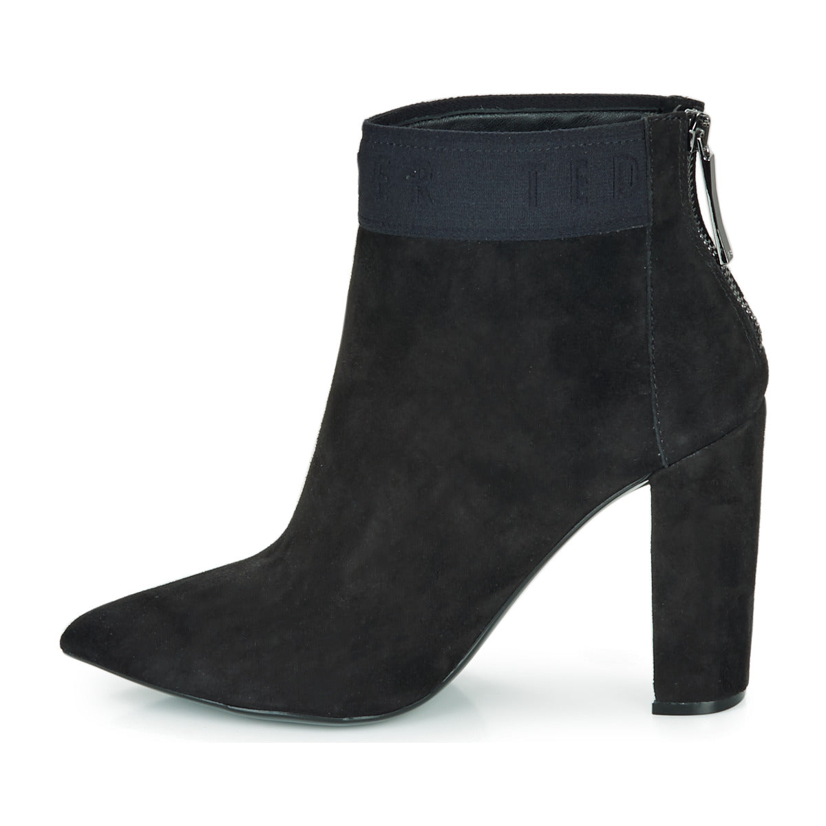 Stivaletti Donna Ted Baker PRENOM Nero