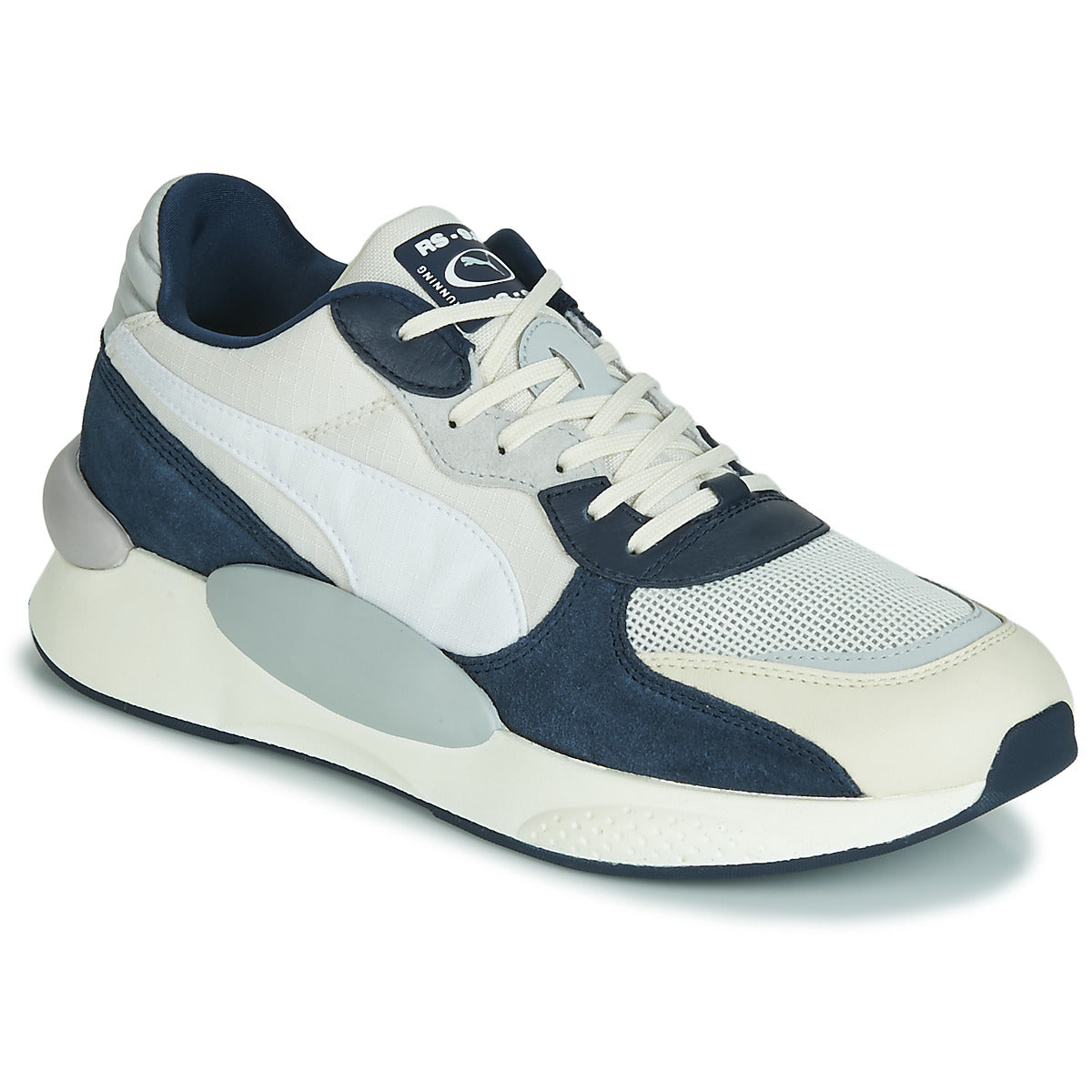 Sneakers Uomo Puma  RS-9.8 TN SPACE  Bianco