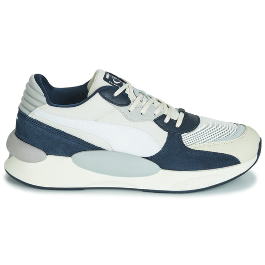 Sneakers Uomo Puma  RS-9.8 TN SPACE  Bianco