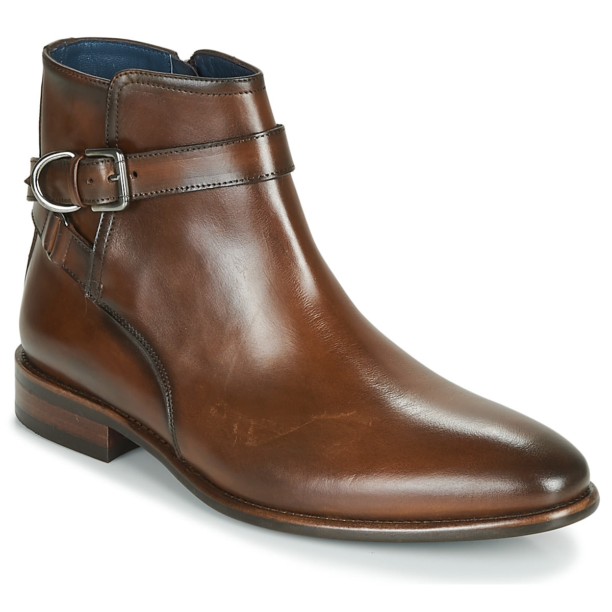 Stivaletti Uomo Brett & Sons ROBERTO Marrone