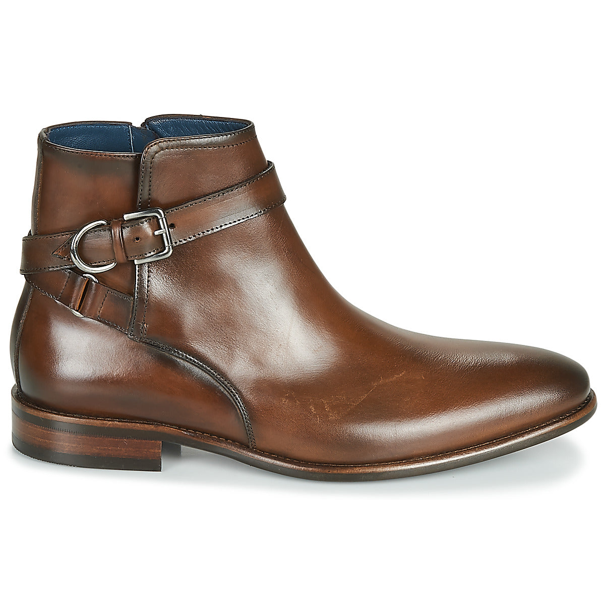 Stivaletti Uomo Brett & Sons ROBERTO Marrone