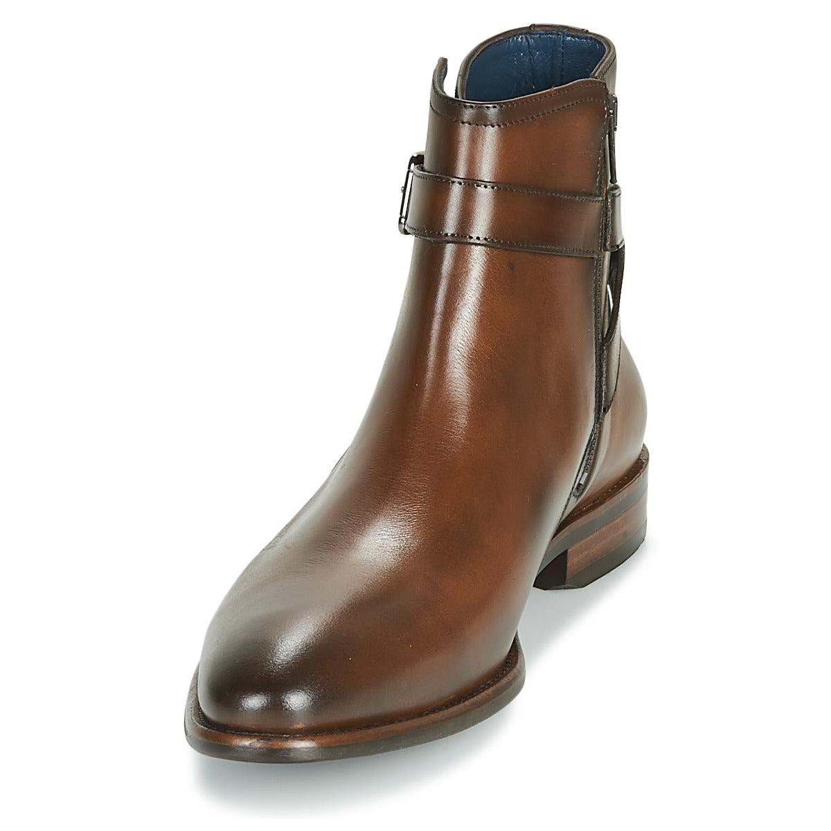 Stivaletti Uomo Brett & Sons ROBERTO Marrone