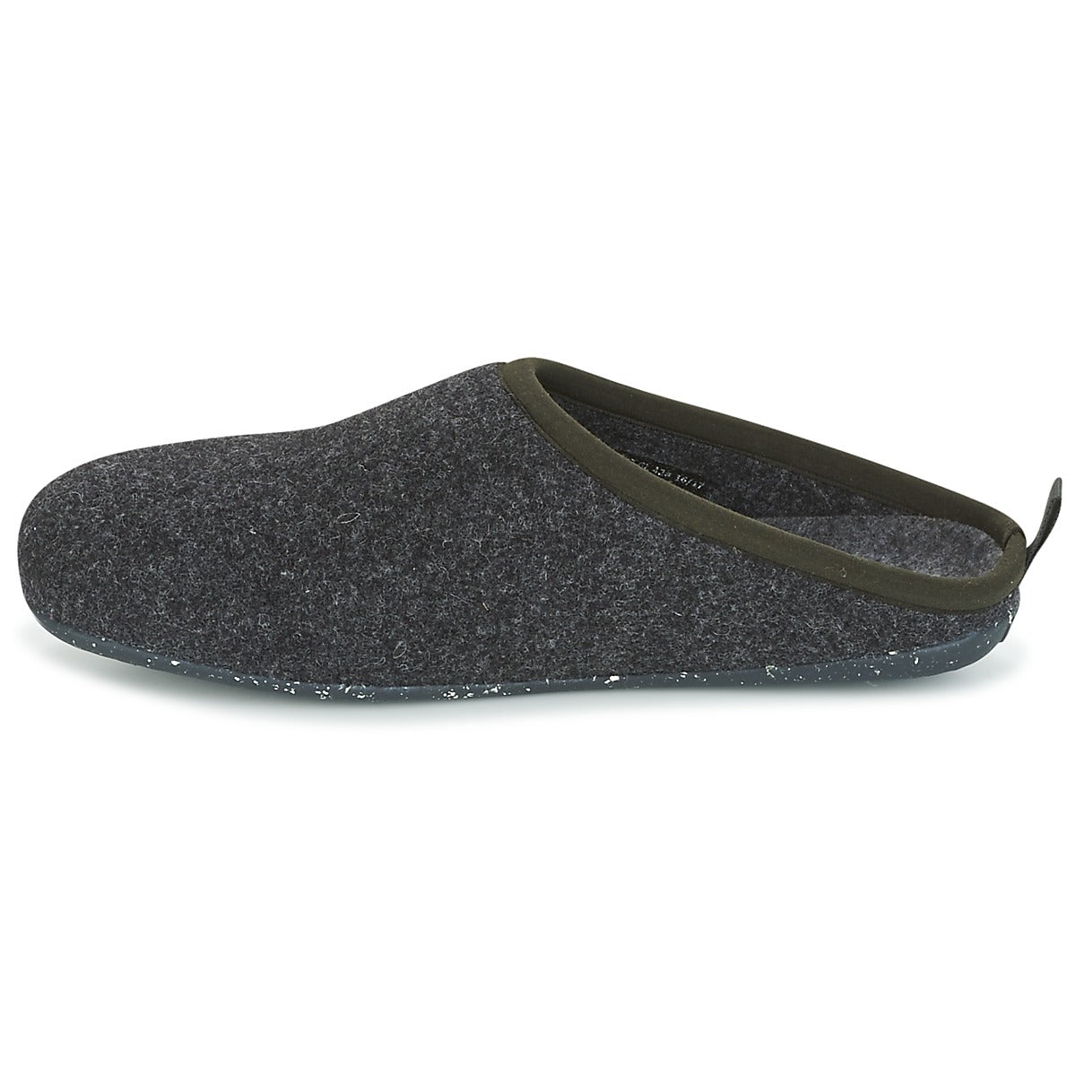 Pantofole Uomo Camper WABI Grigio