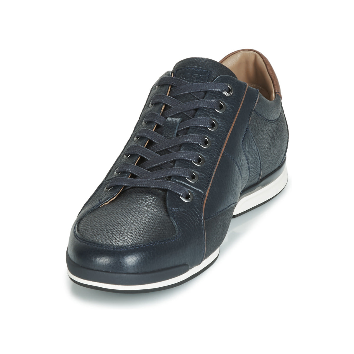 Sneakers Uomo BOSS SATURN LOWP TBPF1 Blu